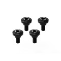 DBK Special Parts (Ducabike) Radiator Side Panel Screw Kit for the Ducati Diavel V4 DBK Special Parts (Ducabike) Radiator Side Panel Screw Kit for the Ducati Diavel V4